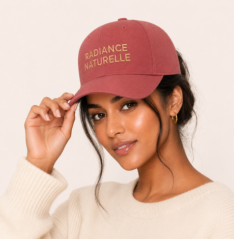 Radiance Naturelle Snapback - Exclusive Reward