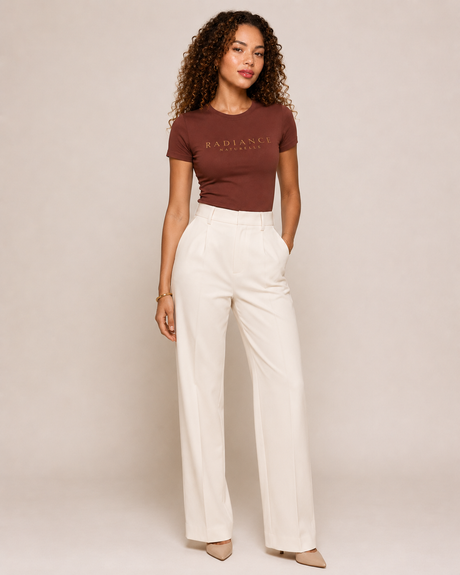 Radiance Naturelle T-Shirt Exclusive Reward