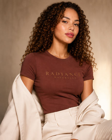 Radiance Naturelle T-Shirt Exclusive Reward