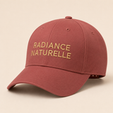 Radiance Naturelle Snapback - Exclusive Reward