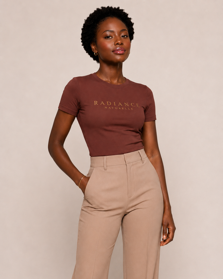 Radiance Naturelle T-Shirt  Exclusive Reward
