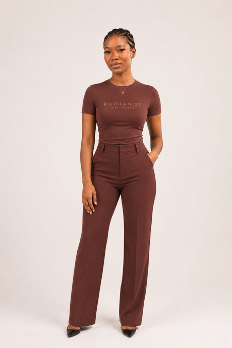 Radiance Naturelle T-Shirt  Exclusive Reward