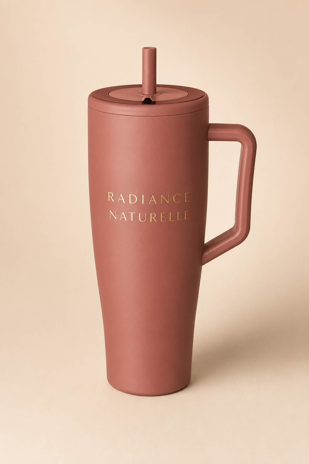 Radiance Naturelle Signature Tumbler - Exclusive Reward